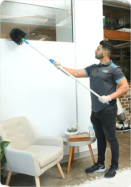 Childcare and School Cleaning North Ryde