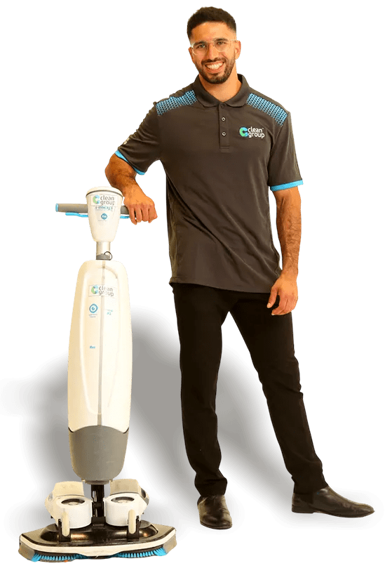 Why North Ryde Businesses Choose CG Commercial Cleaning