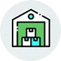 Warehouse and Factory Cleaning North Ryde icon